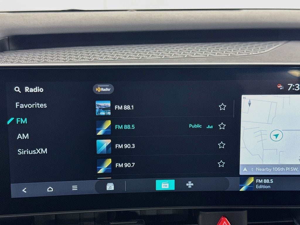 2027 Kia Carnival Hybrid SX