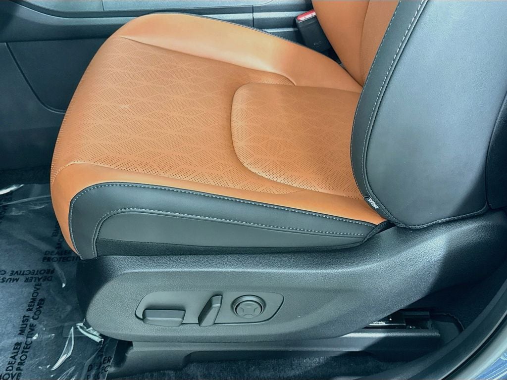 2027 Kia Carnival Hybrid SX