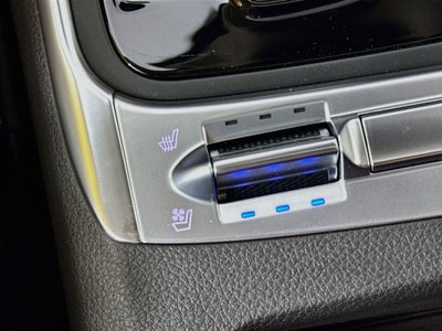 2027 Kia Carnival Hybrid SX