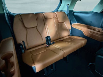 2027 Kia Carnival Hybrid SX