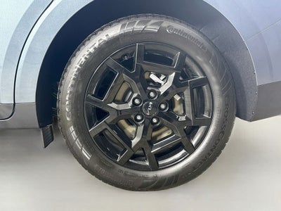 2027 Kia Carnival Hybrid SX