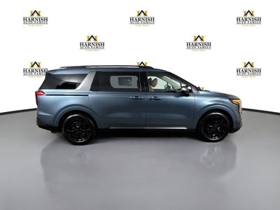 2027 Kia Carnival Hybrid SX