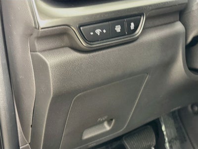 2027 Kia Carnival Hybrid SX Prestige