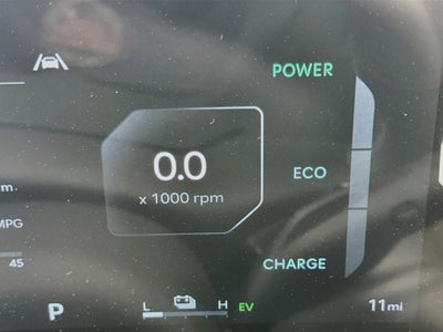 2027 Kia Carnival Hybrid SX Prestige