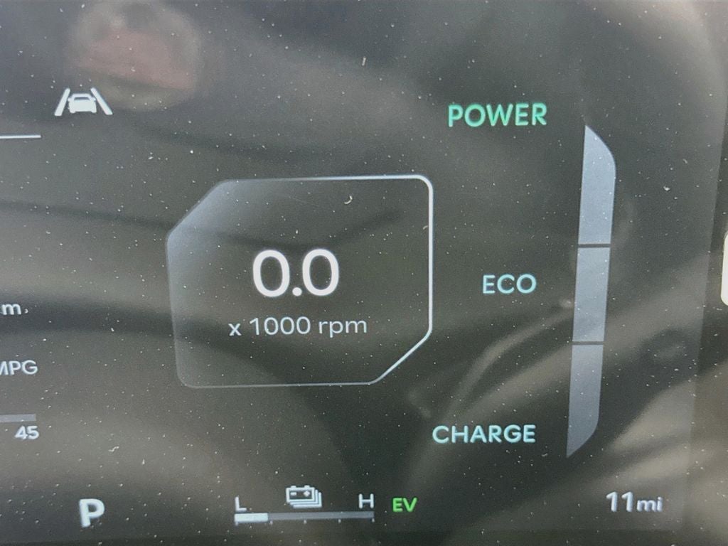 2027 Kia Carnival Hybrid SX Prestige