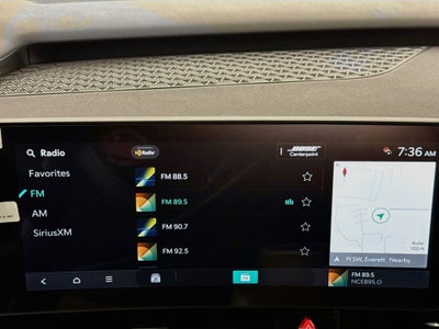 2027 Kia Carnival Hybrid SX Prestige