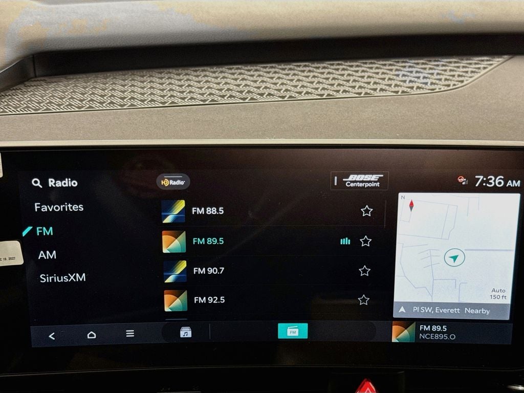 2027 Kia Carnival Hybrid SX Prestige
