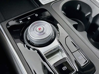 2027 Kia Carnival Hybrid SX Prestige