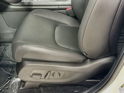 2027 Kia Carnival Hybrid SX Prestige