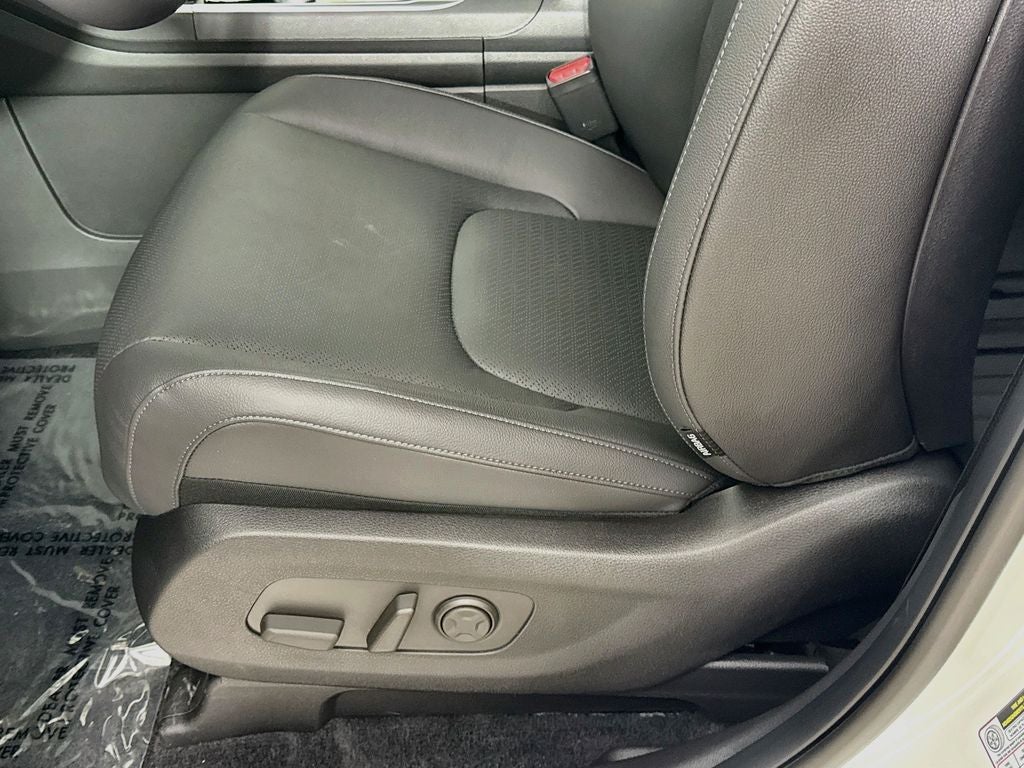 2027 Kia Carnival Hybrid SX Prestige
