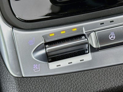 2027 Kia Carnival Hybrid SX Prestige