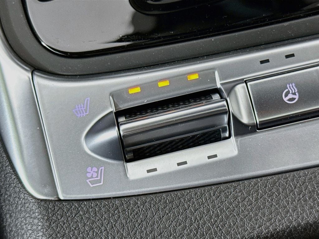 2027 Kia Carnival Hybrid SX Prestige