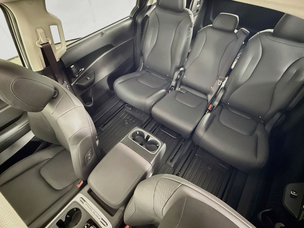 2027 Kia Carnival Hybrid SX Prestige