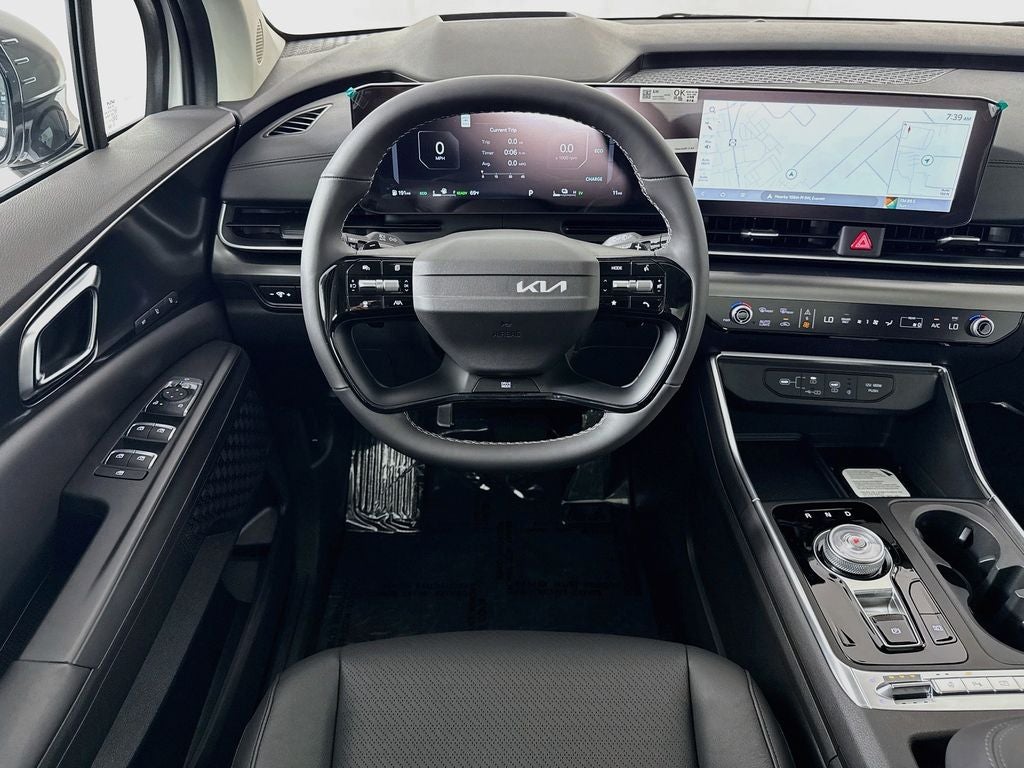 2027 Kia Carnival Hybrid SX Prestige
