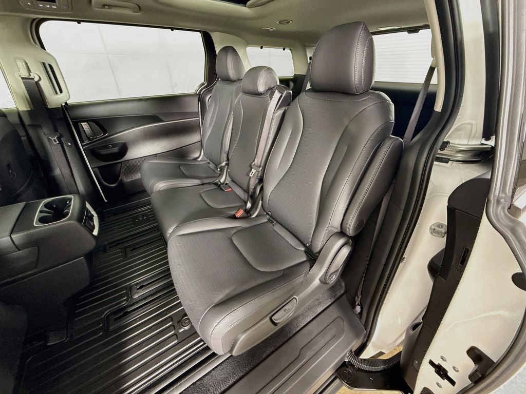 2027 Kia Carnival Hybrid SX Prestige