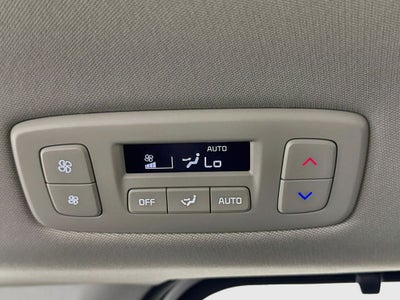 2027 Kia Carnival Hybrid SX Prestige