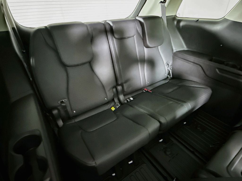 2027 Kia Carnival Hybrid SX Prestige