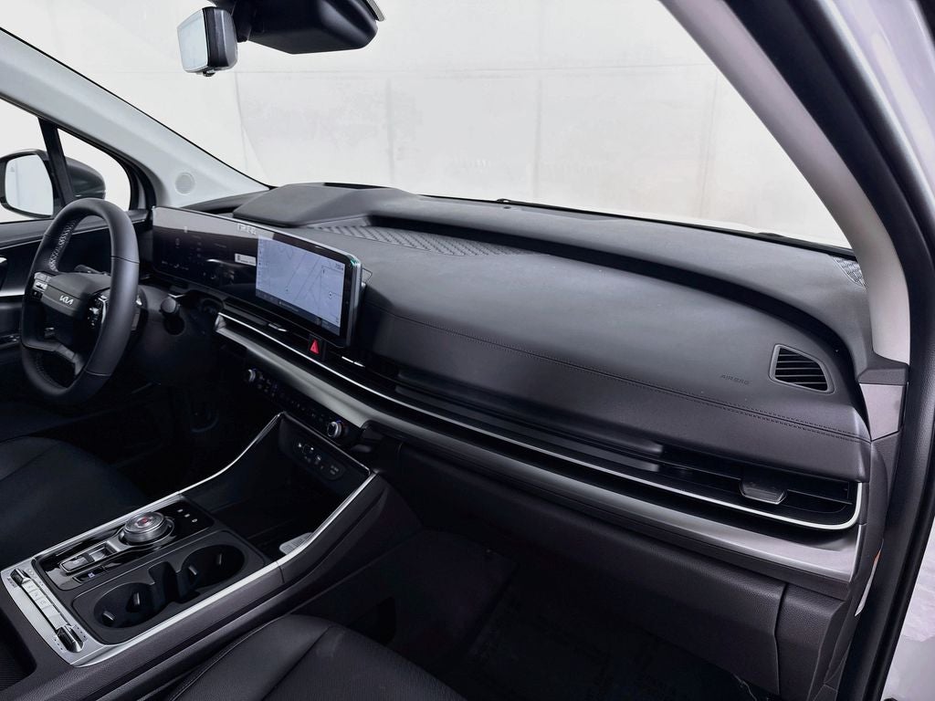 2027 Kia Carnival Hybrid SX Prestige