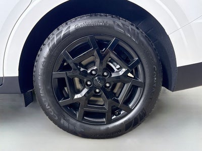 2027 Kia Carnival Hybrid SX Prestige