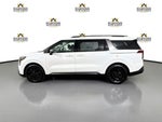 2027 Kia Carnival Hybrid SX Prestige