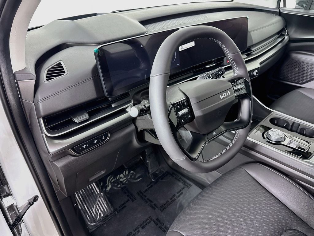 2027 Kia Carnival Hybrid SX Prestige