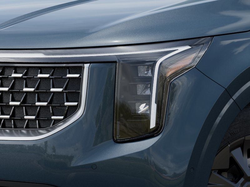 2027 Kia Carnival Hybrid SX
