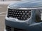 2027 Kia Carnival Hybrid SX