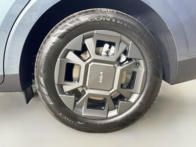 2027 Kia Carnival Hybrid SX
