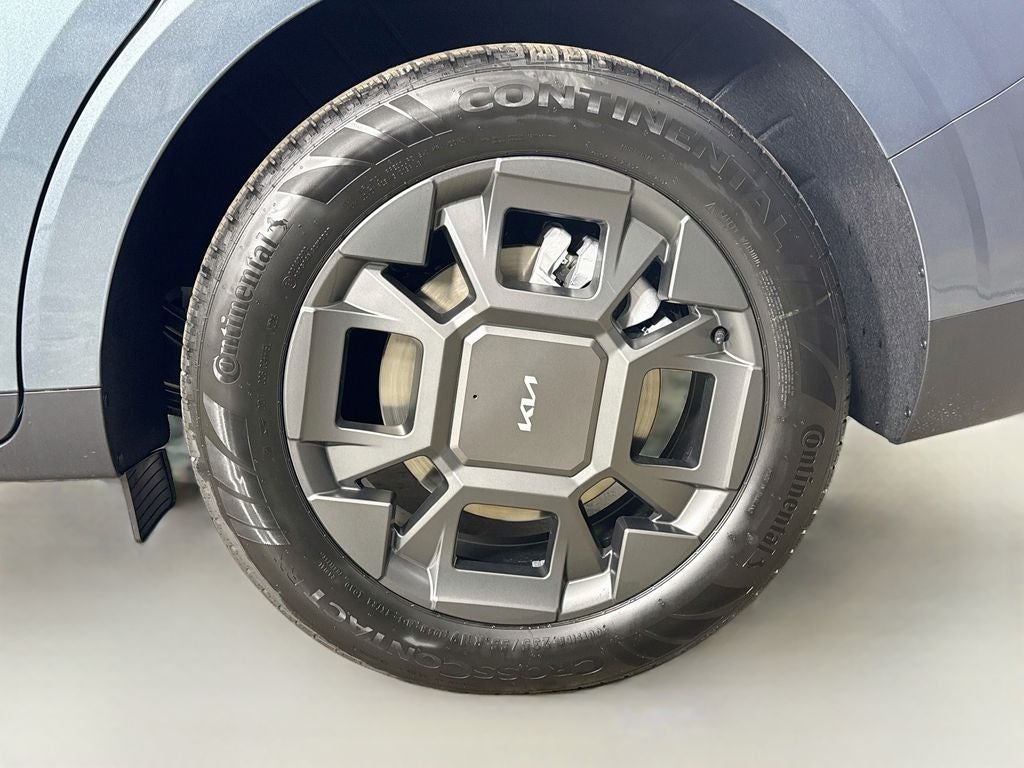 2027 Kia Carnival Hybrid SX