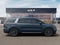 2027 Kia Carnival Hybrid SX