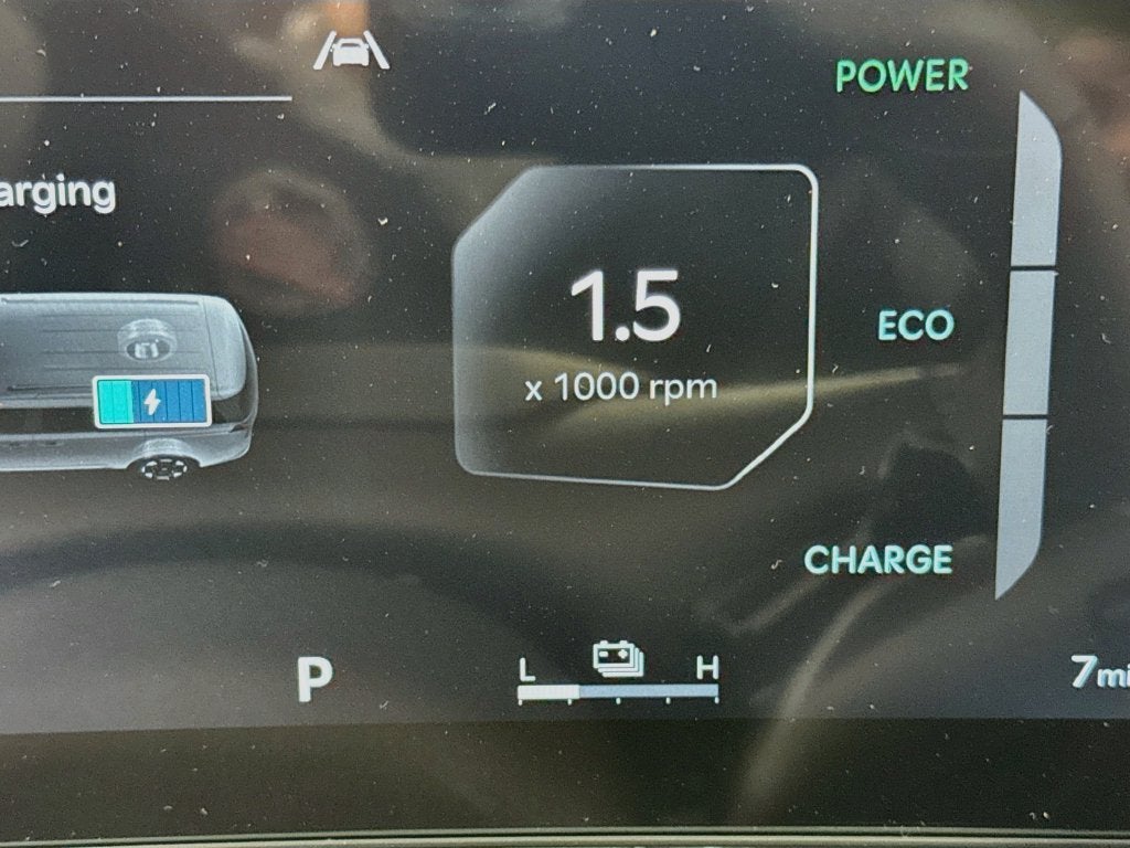 2027 Kia Carnival Hybrid SX Prestige