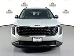2027 Kia Carnival Hybrid SX Prestige