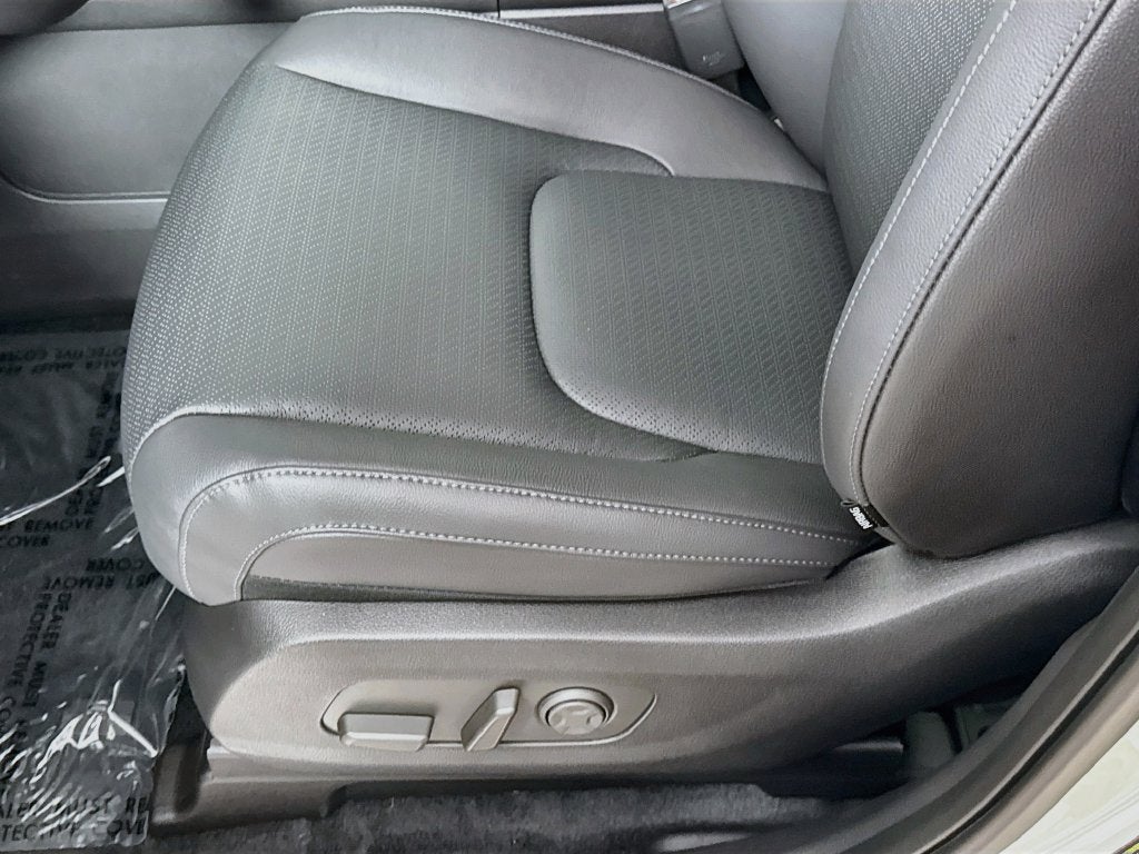 2027 Kia Carnival Hybrid SX Prestige