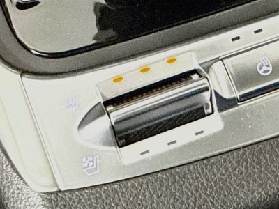 2027 Kia Carnival Hybrid SX Prestige