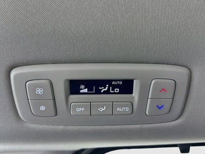 2027 Kia Carnival Hybrid SX Prestige