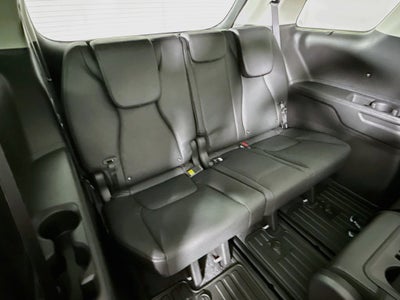 2027 Kia Carnival Hybrid SX Prestige