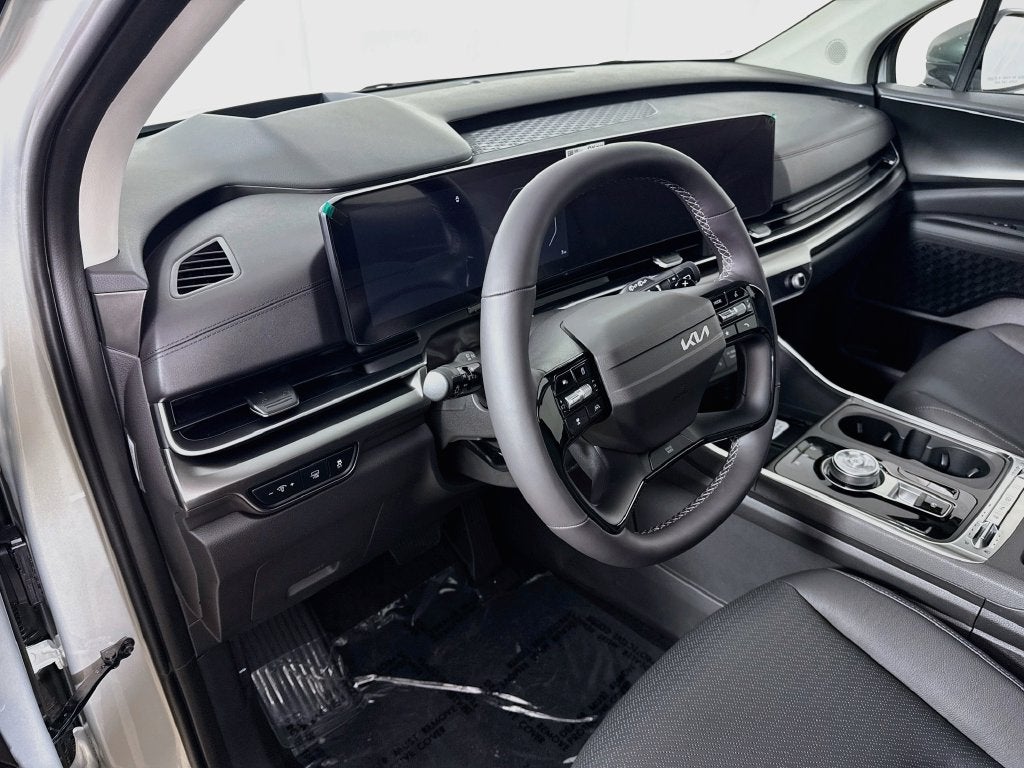 2027 Kia Carnival Hybrid SX Prestige