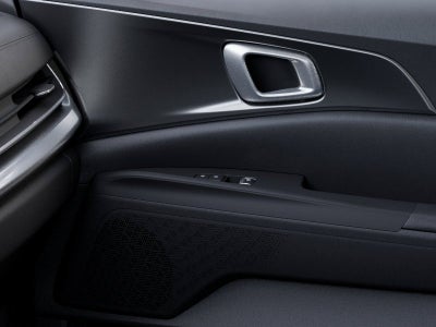2027 Kia Carnival Hybrid SX