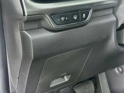 2027 Kia Carnival Hybrid SX
