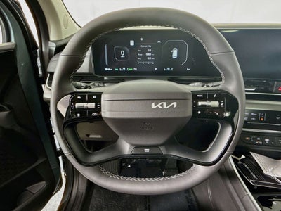 2027 Kia Carnival Hybrid SX