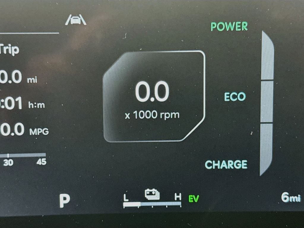 2027 Kia Carnival Hybrid SX
