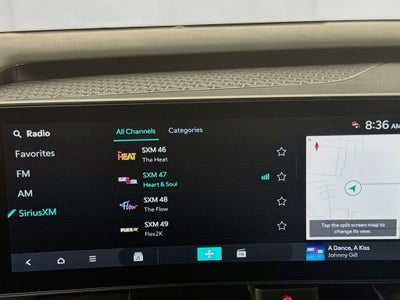 2027 Kia Carnival Hybrid SX