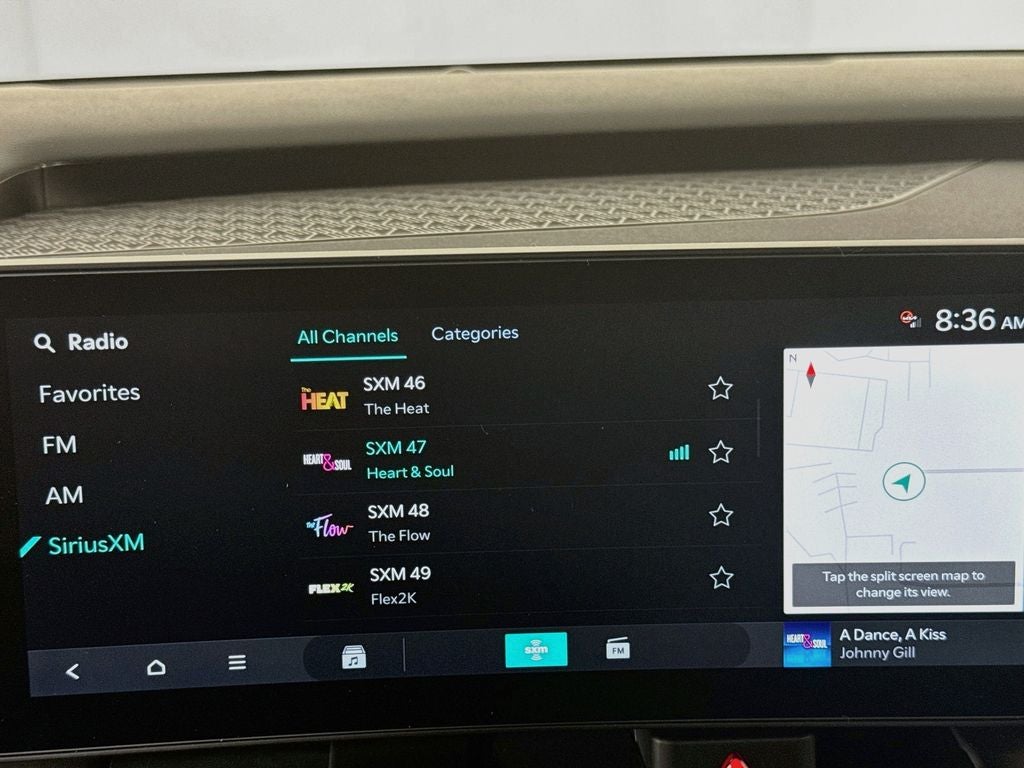2027 Kia Carnival Hybrid SX