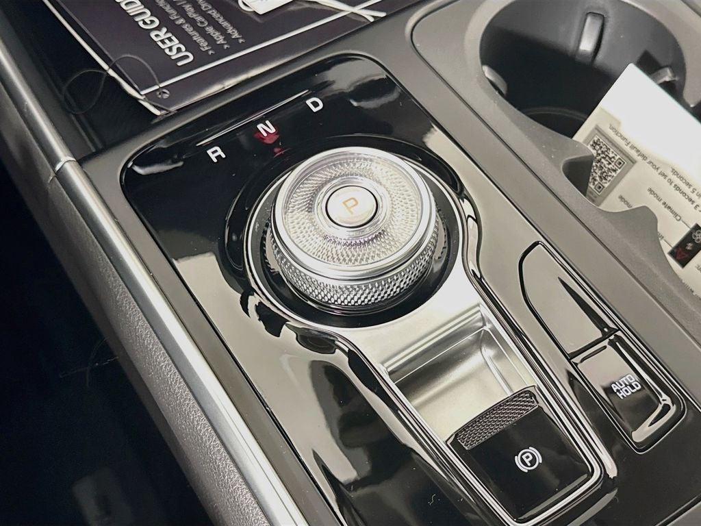 2027 Kia Carnival Hybrid SX
