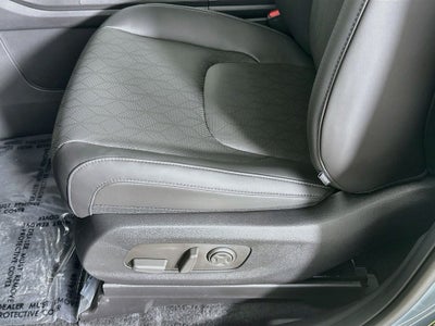 2027 Kia Carnival Hybrid SX