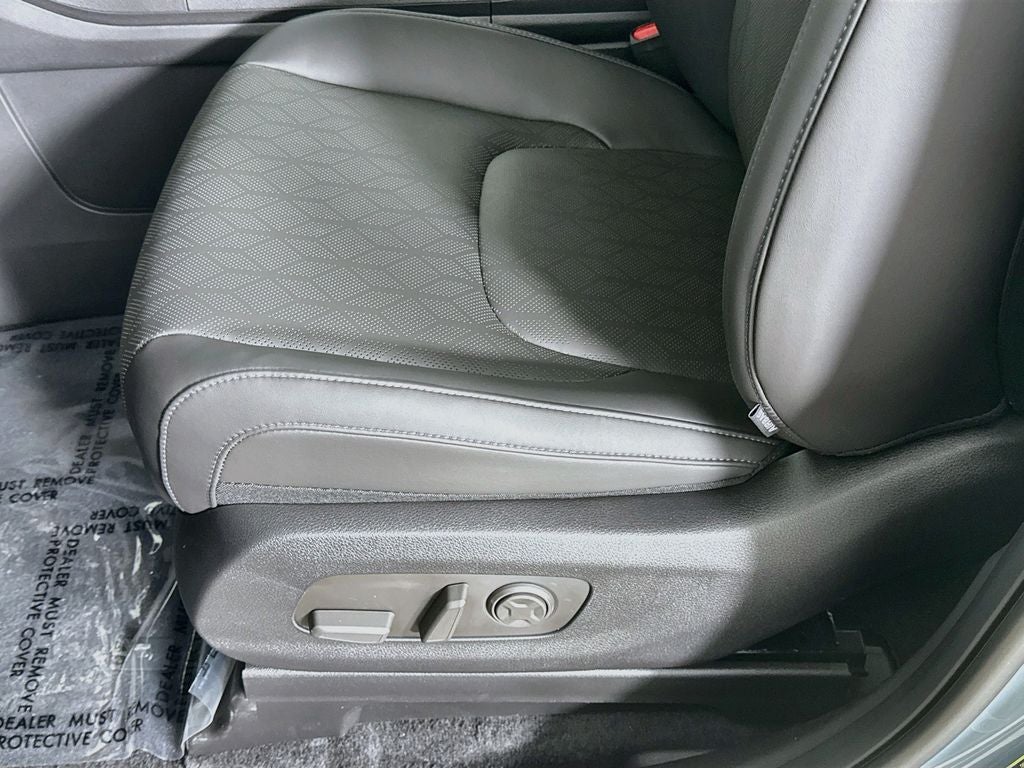 2027 Kia Carnival Hybrid SX