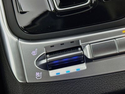 2027 Kia Carnival Hybrid SX