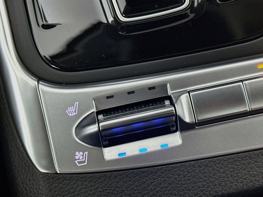 2027 Kia Carnival Hybrid SX