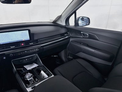 2027 Kia Carnival Hybrid SX
