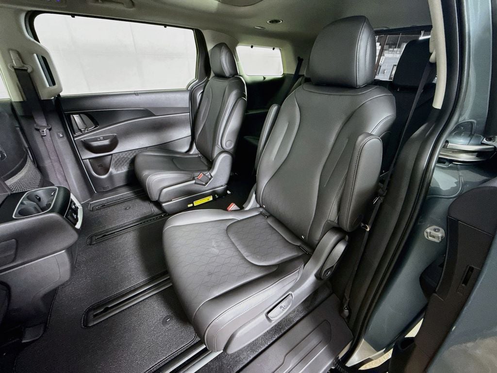 2027 Kia Carnival Hybrid SX